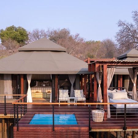 Simbavati Hilltop Lodge Game ReserveTimbavati Exterior foto