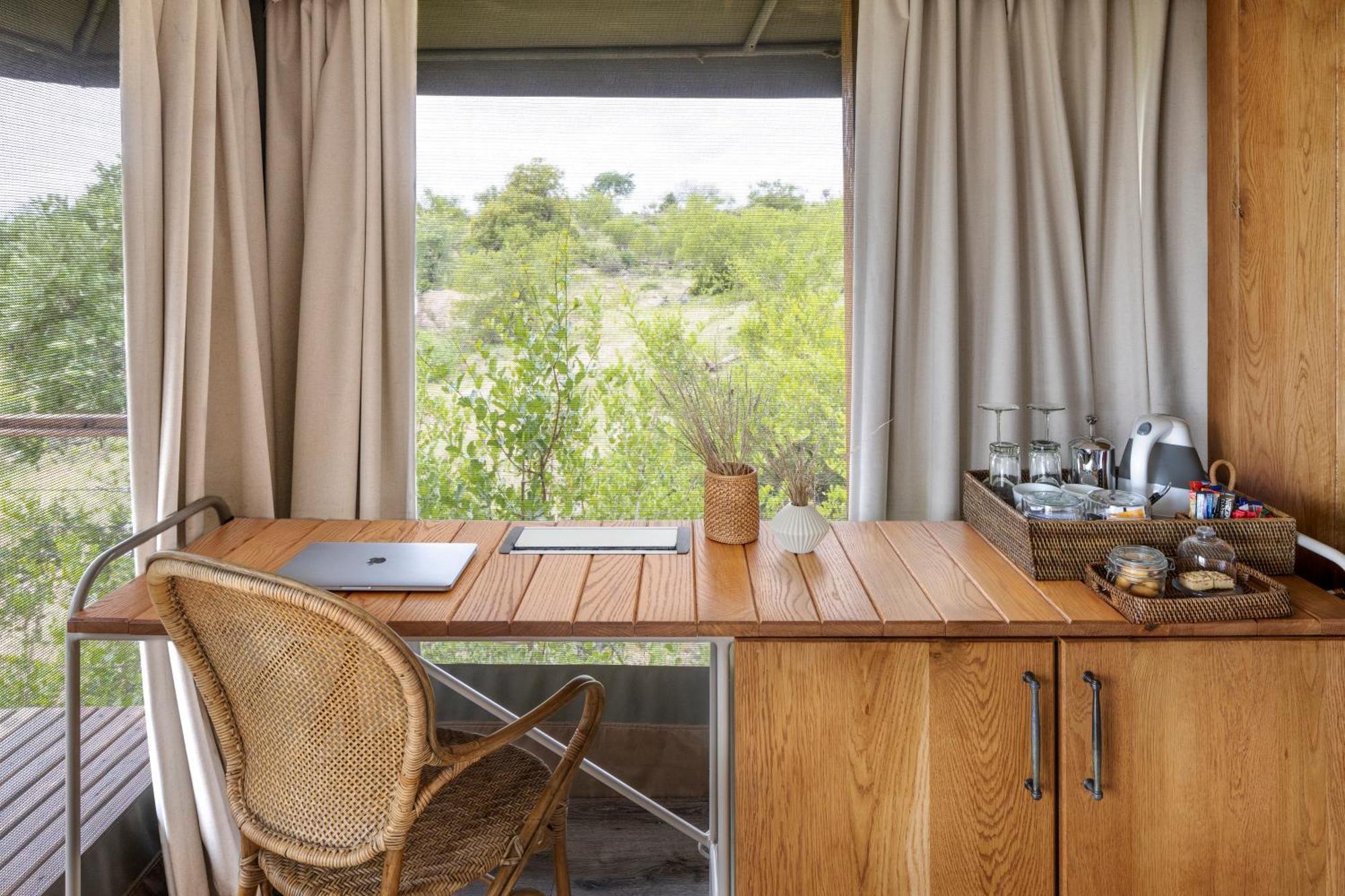 Simbavati Hilltop Lodge Game ReserveTimbavati Exterior foto
