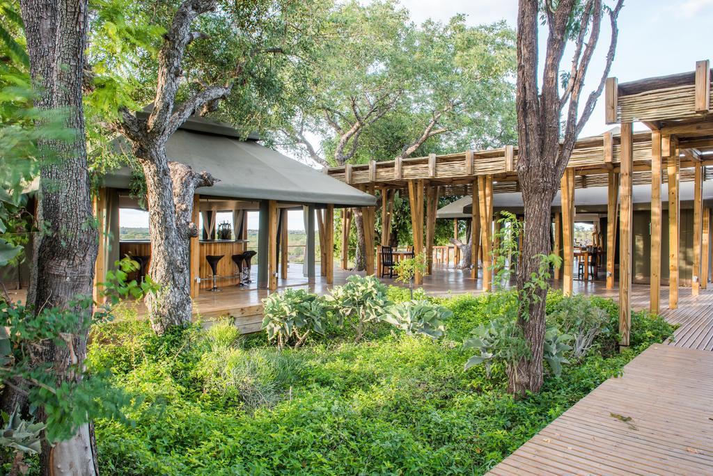 Simbavati Hilltop Lodge Game ReserveTimbavati Exterior foto