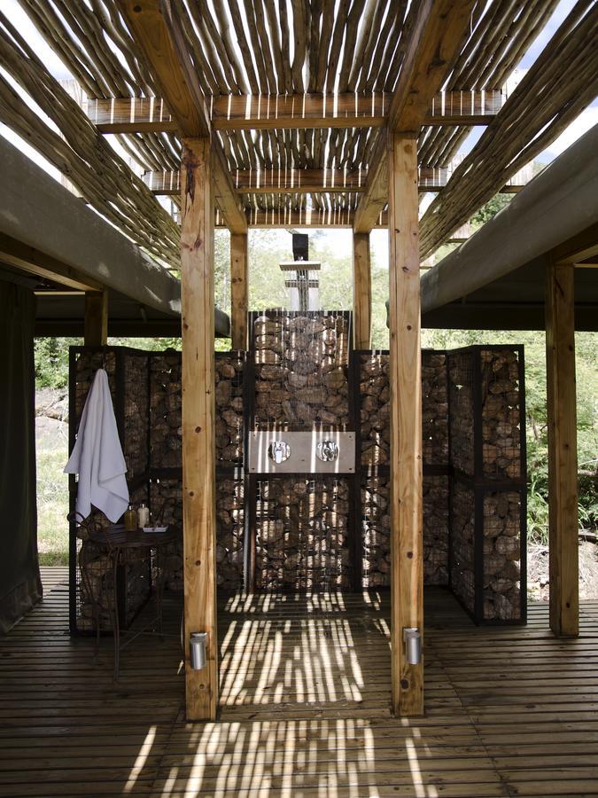 Simbavati Hilltop Lodge Game ReserveTimbavati Exterior foto