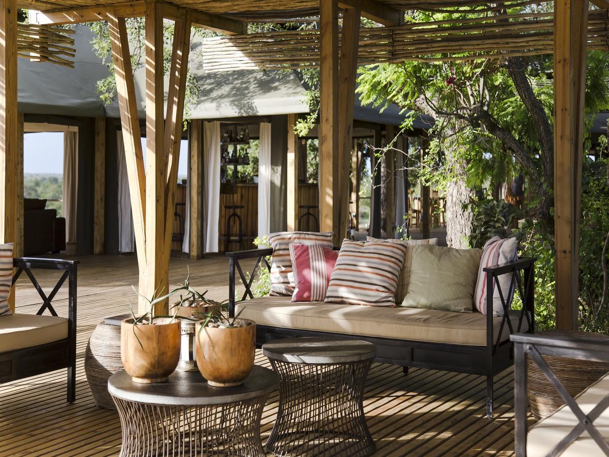 Simbavati Hilltop Lodge Game ReserveTimbavati Exterior foto
