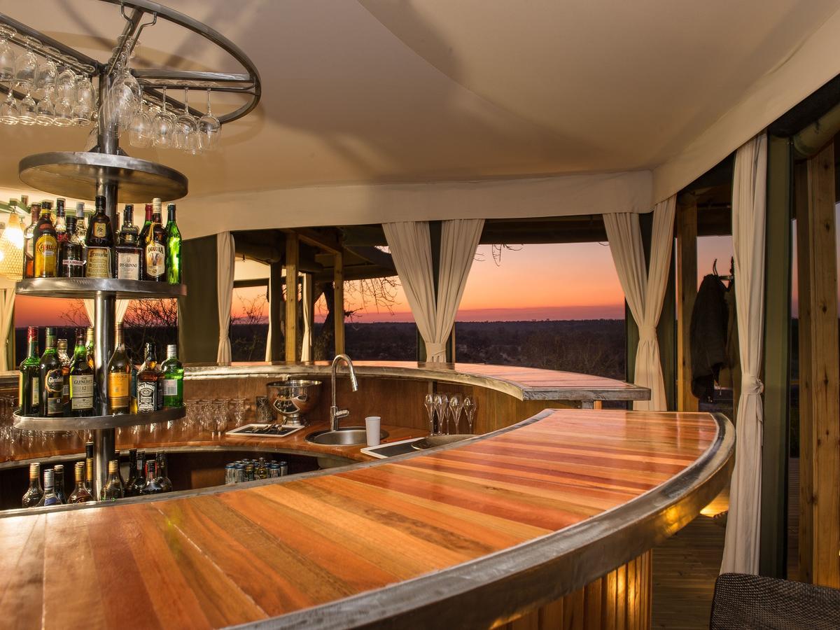 Simbavati Hilltop Lodge Game ReserveTimbavati Exterior foto