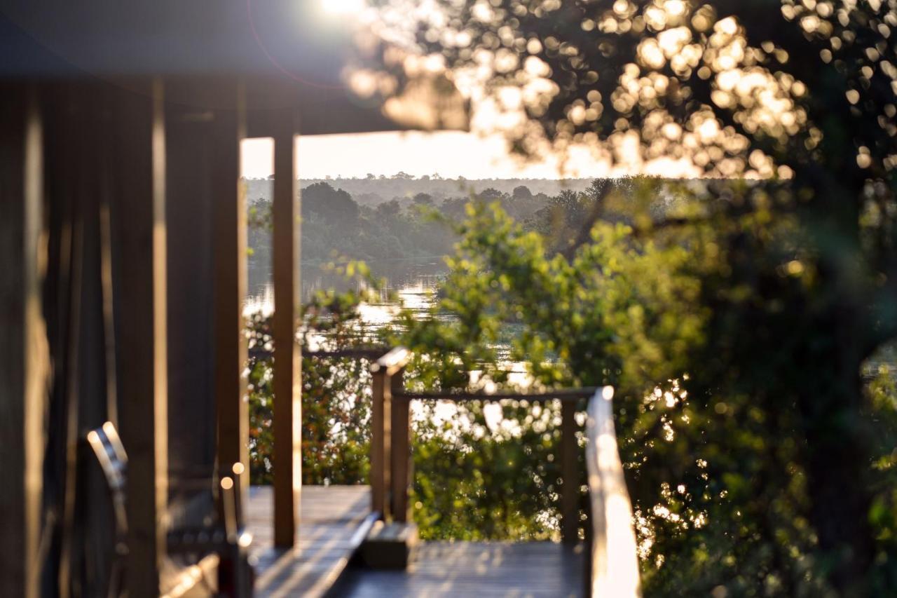 Simbavati Hilltop Lodge Game ReserveTimbavati Exterior foto